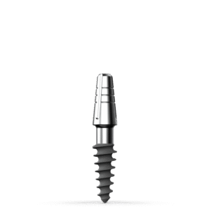 Compressive Dental Implant Ø3.5 × 8 mm