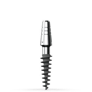 Compressive Dental Implant Ø3.5 × 10 mm