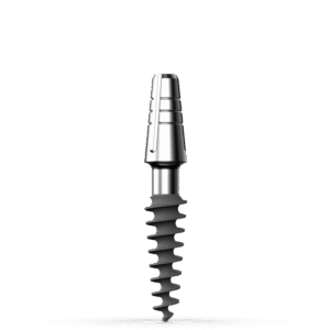 Compressive Dental Implant Ø3.5 × 10 mm
