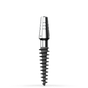 Compressive Dental Implant Ø3.5 × 12 mm
