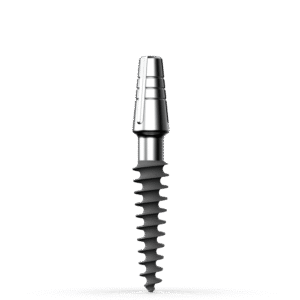 Compressive Dental Implant Ø3.5 × 12 mm