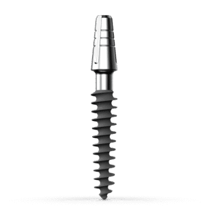 Compressive Dental Implant Ø3.5 × 14 mm