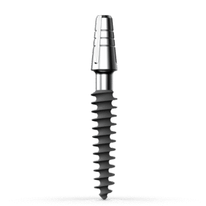 Compressive Dental Implant Ø3.5 × 14 mm