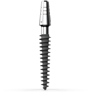 Compressive Dental Implant Ø3.5 × 16 mm