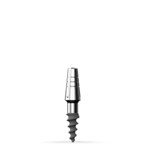 Compressive Dental Implant Ø3.0 × 6 mm