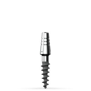 Compressive Dental Implant Ø3.0 × 8 mm