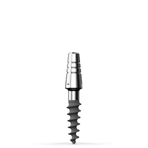 Compressive Dental Implant Ø3.0 × 8 mm