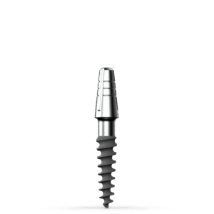 Compressive Dental Implant Ø3.0 × 10 mm