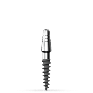 Compressive Dental Implant Ø3.0 × 10 mm