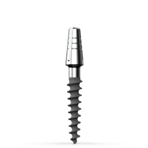 Compressive Dental Implant Ø3.0 × 12 mm