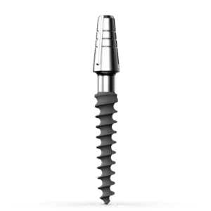 Compressive Dental Implant Ø3.0 × 14 mm
