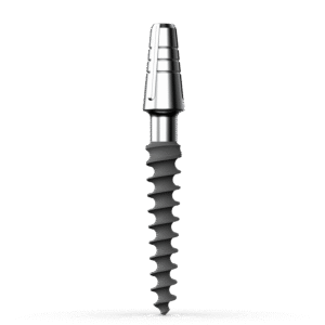 Compressive Dental Implant Ø3.0 × 14 mm