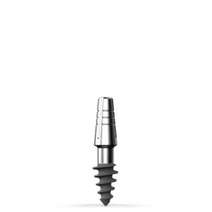 Compressive Dental Implant Ø4.5 × 6 mm