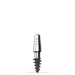 Compressive Dental Implant Ø4.5 × 6 mm