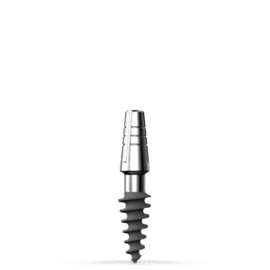 Compressive Dental Implant Ø4.5 × 8 mm