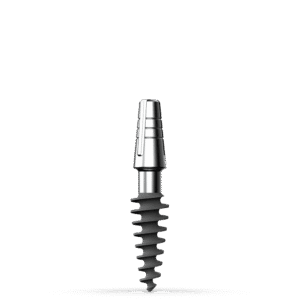 Compressive Dental Implant Ø4.5 × 10 mm