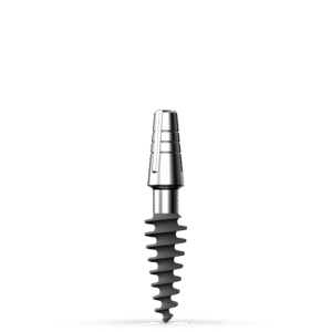 Compressive Dental Implant Ø4.5 × 10 mm