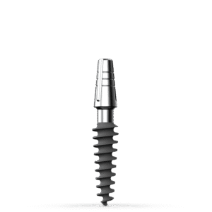 Compressive Dental Implant Ø4.5 × 12 mm