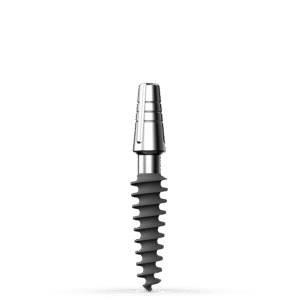 Compressive Dental Implant Ø4.5 × 12 mm