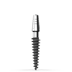Compressive Dental Implant Ø4.5 × 14 mm