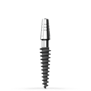 Compressive Dental Implant Ø4.5 × 14 mm