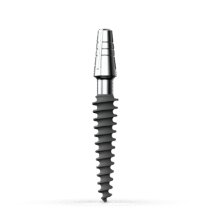 Compressive Dental Implant Ø4.5 × 16 mm