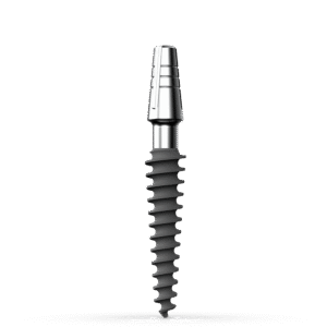 Compressive Dental Implant Ø4.5 × 16 mm