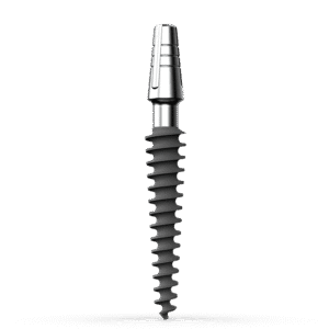 Compressive Dental Implant Ø4.5 × 18 mm