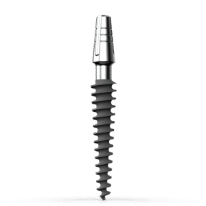 Compressive Dental Implant Ø4.5 × 18 mm