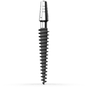 Compressive Dental Implant Ø4.5 × 20 mm