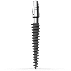 Compressive Dental Implant Ø4.5 × 20 mm