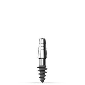 Compressive Dental Implant Ø4.0 × 6 mm
