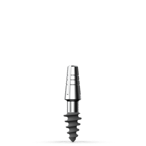Compressive Dental Implant Ø4.0 × 6 mm