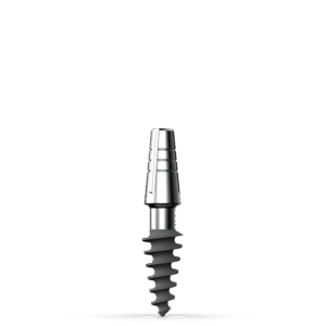 Compressive Dental Implant Ø4.0 × 8 mm