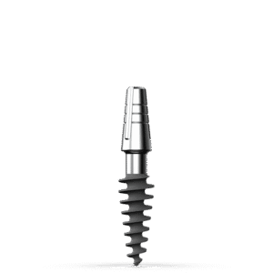 Compressive Dental Implant Ø4.0 × 10 mm