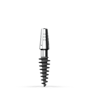 Compressive Dental Implant Ø4.0 × 10 mm