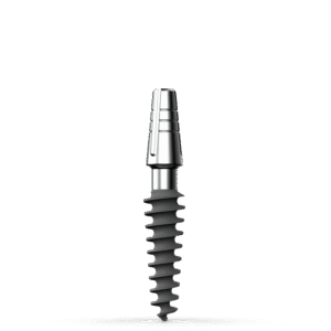 Compressive Dental Implant Ø4.0 × 12 mm