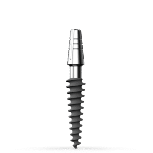 Compressive Dental Implant Ø4.0 × 14 mm
