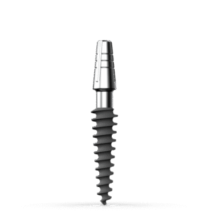 Compressive Dental Implant Ø4.0 × 14 mm
