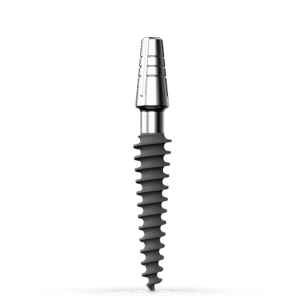 Compressive Dental Implant Ø4.0 × 16 mm