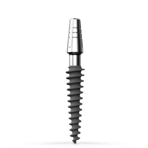 Compressive Dental Implant Ø4.0 × 16 mm