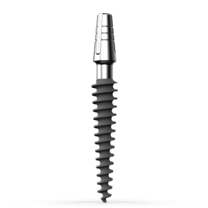 Compressive Dental Implant Ø4.0 × 18 mm
