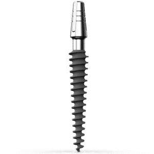 Compressive Dental Implant Ø4.0 × 20 mm