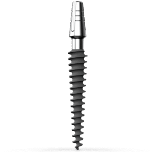 Compressive Dental Implant Ø4.0 × 20 mm