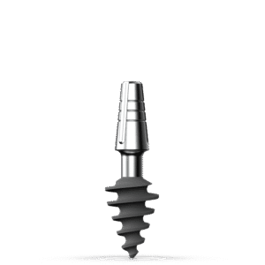 Compressive Dental Implant Ø5.5 × 8 mm