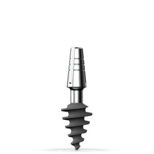 Compressive Dental Implant Ø5.5 × 8 mm