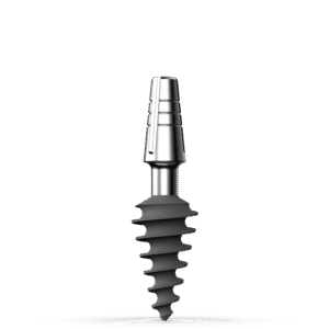 Compressive Dental Implant Ø5.5 × 10 mm