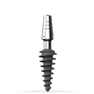 Compressive Dental Implant Ø5.5 × 12 mm
