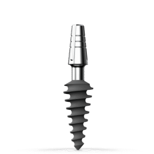 Compressive Dental Implant Ø5.5 × 12 mm