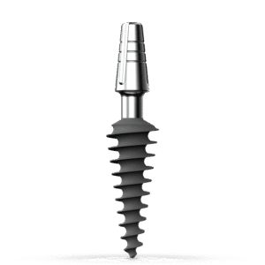 Compressive Dental Implant Ø5.5 × 14 mm